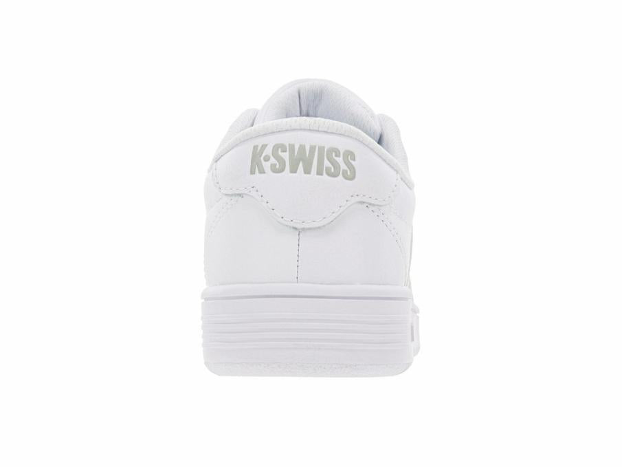 Kids Classics | K-Swiss CLASSIC PRO White/white