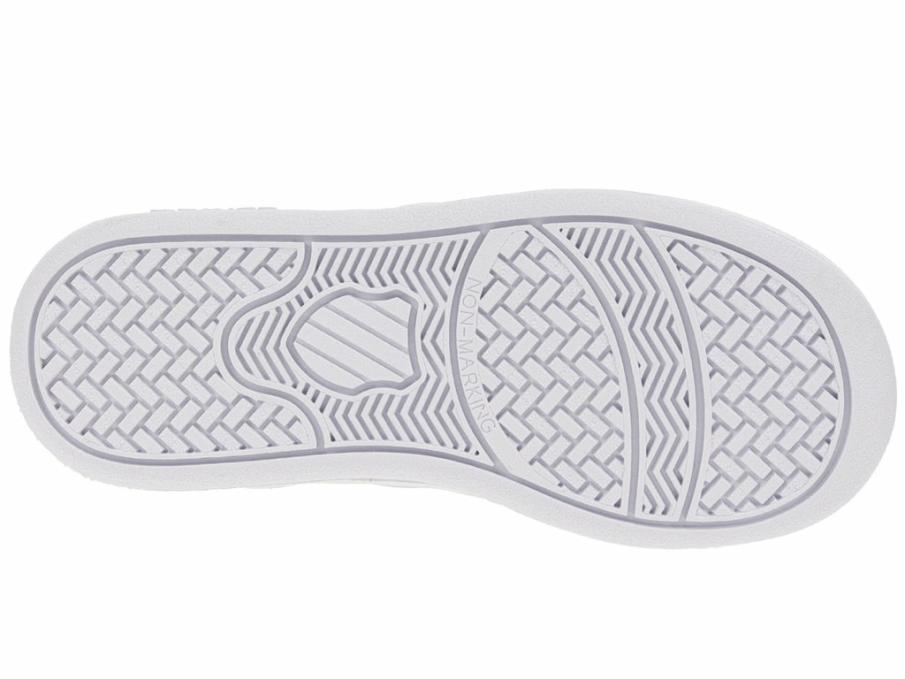 Kids Classics | K-Swiss CLASSIC PRO White/white