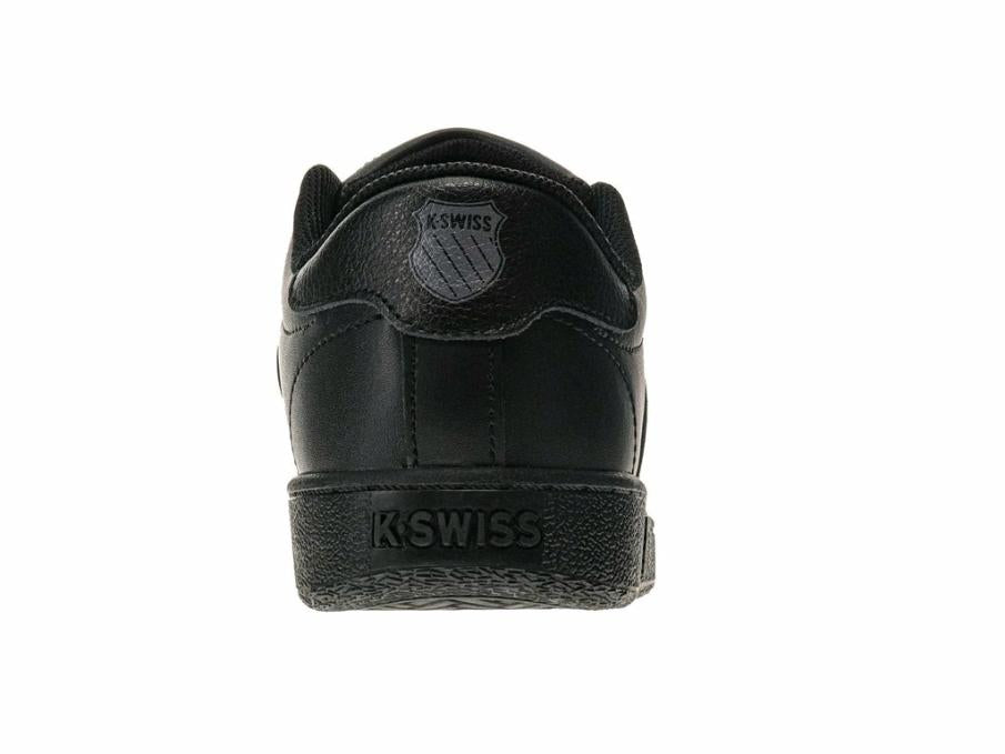 Kids Classics | K-Swiss CLASSIC VN Black/black