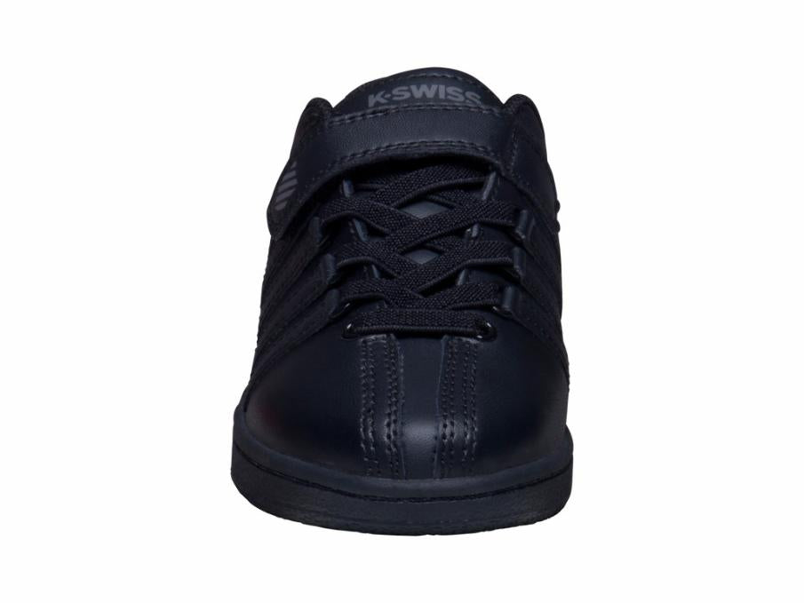 Kids Classics | K-Swiss CLASSIC VN VLC Black/black