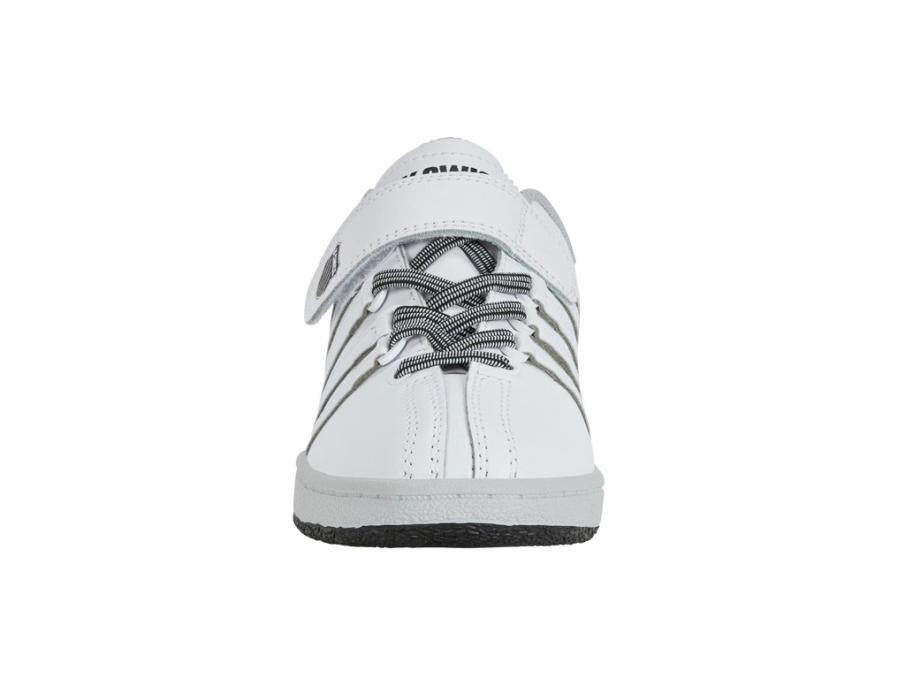 Kids Classics | K-Swiss CLASSIC VN VLC White/micro Chip