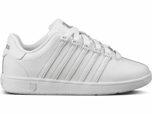 Kids Classics | K-Swiss CLASSIC VN White/white