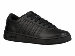 Kids Kids (4-8 Years) | K-Swiss CLASSIC PRO Black/black