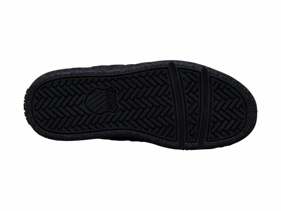 Kids Kids (4-8 Years) | K-Swiss CLASSIC VN Black/black