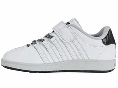 Kids Kids (4-8 Years) | K-Swiss CLASSIC VN VLC White/micro Chip