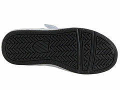 Kids Kids (4-8 Years) | K-Swiss CLASSIC VN VLC White/micro Chip