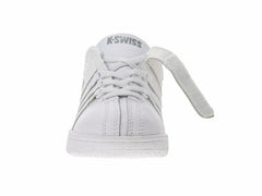 Kids Kids (4-8 Years) | K-Swiss CLASSIC VN VLC White/white