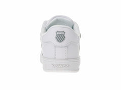 Kids Kids (4-8 Years) | K-Swiss CLASSIC VN VLC White/white
