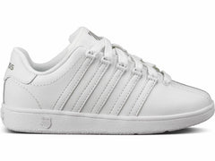 Kids Kids (4-8 Years) | K-Swiss CLASSIC VN White/white