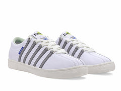 Kids Teens (8-16 Years) | K-Swiss CLASSIC 66 X FEATURE White/frost Grey/marshmallow