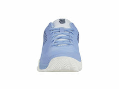 Kids Teens (8-16 Years) | K-Swiss HYPERCOURT EXPRESS 2 Bright White/open Air/estate Blue