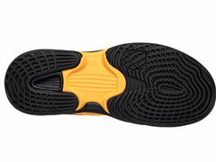Kids Teens (8-16 Years) | K-Swiss SPEEDTRAC Amber Yellow/moonless Night