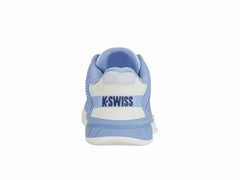 Kids Tennis | K-Swiss HYPERCOURT EXPRESS 2 Bright White/open Air/estate Blue