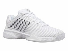 Kids Tennis | K-Swiss HYPERCOURT EXPRESS 2 White/black