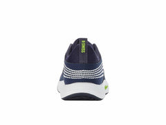 Kids Tennis | K-Swiss SPEEDTRAC White/peacoat/lime Green