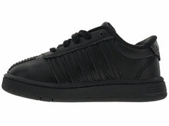 Kids Toddlers (0-4 Years) | K-Swiss CLASSIC PRO Black/black