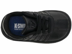 Kids Toddlers (0-4 Years) | K-Swiss CLASSIC PRO Black/black
