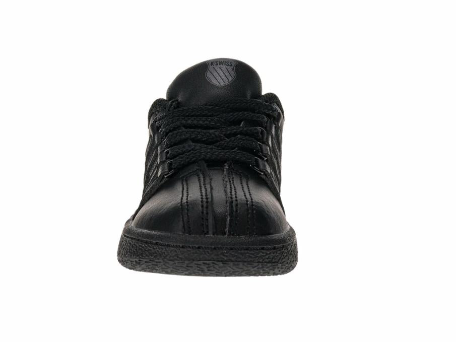 Kids Toddlers (0-4 Years) | K-Swiss CLASSIC VN Black/black