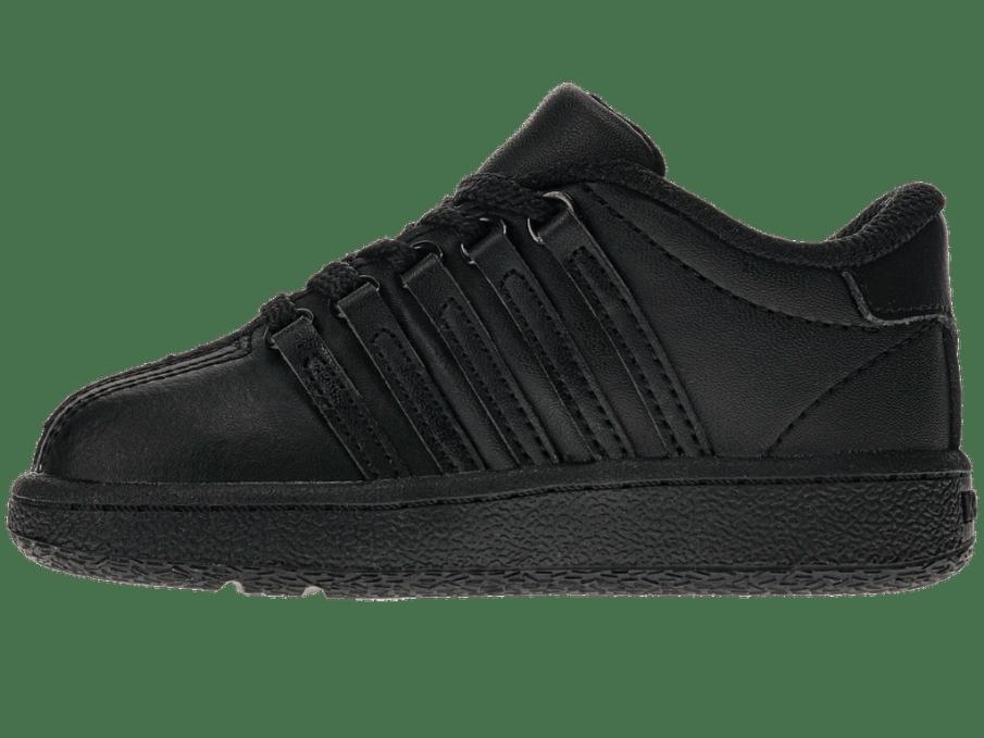 Kids Toddlers (0-4 Years) | K-Swiss CLASSIC VN Black/black