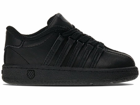 Kids Toddlers (0-4 Years) | K-Swiss CLASSIC VN Black/black