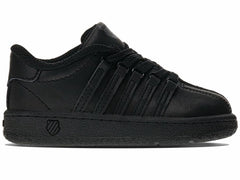 Kids Toddlers (0-4 Years) | K-Swiss CLASSIC VN Black/black