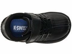Kids Toddlers (0-4 Years) | K-Swiss CLASSIC VN VLC Black/black