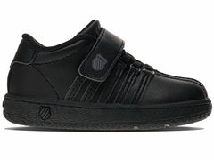 Kids Toddlers (0-4 Years) | K-Swiss CLASSIC VN VLC Black/black