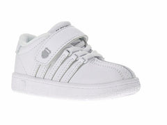 Kids Toddlers (0-4 Years) | K-Swiss CLASSIC VN VLC White/white