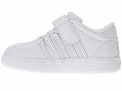 Kids Toddlers (0-4 Years) | K-Swiss CLASSIC VN VLC White/white