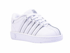 Kids Toddlers (0-4 Years) | K-Swiss CLASSIC VN White/white