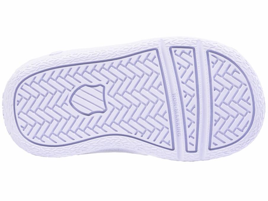 Kids Toddlers (0-4 Years) | K-Swiss CLASSIC VN White/white