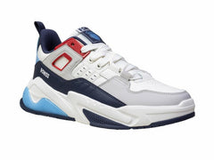 Men Active & Training | K-Swiss TECHNA TRAINER Sail White/navy/red