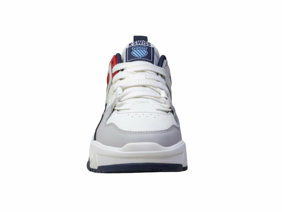 Men Active & Training | K-Swiss TECHNA TRAINER Sail White/navy/red