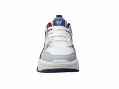 Men Active & Training | K-Swiss TECHNA TRAINER Sail White/navy/red