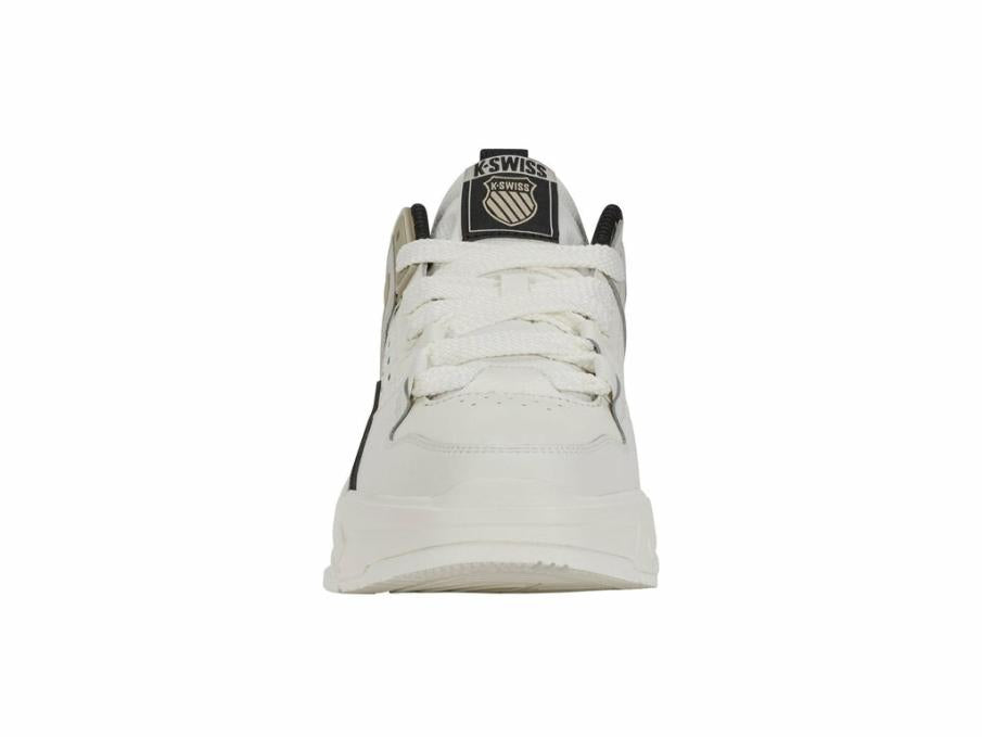 Men Active & Training | K-Swiss TECHNA TRAINER Sail White/pigeon Gray/black