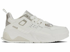 Men Active & Training | K-Swiss TECHNA TRAINER Sail White/taupe Gray