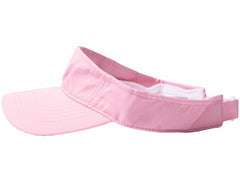 Men Hats & Headwear | K-Swiss COURT VISOR Pink/grape