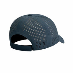 Men Hats & Headwear | K-Swiss UNISEX MESH COURT HAT Blue Opal