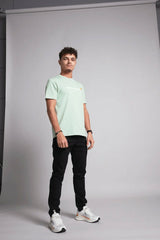 Men Lifestyle | K-Swiss AERO-ACTIVE X MCLAREN Snow White/papaya