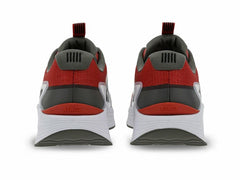 Men Lifestyle | K-Swiss AERO-ACTIVE X MCLAREN White/aurora Red