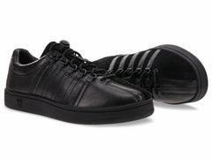 Men Lifestyle | K-Swiss CLASSIC GT X ENGINEERED GARMENTS Black/black/black