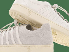 Men Lifestyle | K-Swiss CLASSIC GT X ENGINEERED GARMENTS Snow White/antique White/whisper White