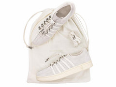 Men Lifestyle | K-Swiss CLASSIC GT X ENGINEERED GARMENTS Snow White/antique White/whisper White