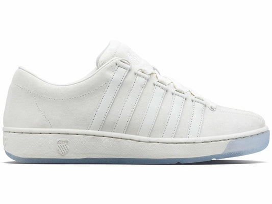 Men Lifestyle | K-Swiss CLASSIC LX BRICKS & WOOD White/silver Birch