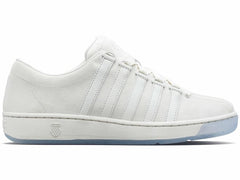 Men Lifestyle | K-Swiss CLASSIC LX BRICKS & WOOD White/silver Birch