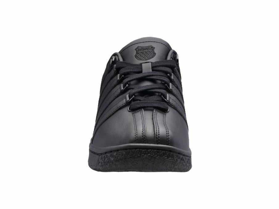 Men Lifestyle | K-Swiss CLASSIC VN Black/ Black