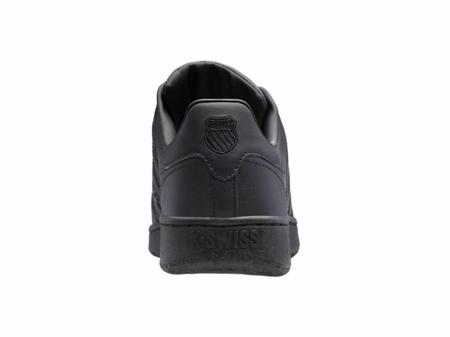 Men Lifestyle | K-Swiss CLASSIC VN Black/ Black