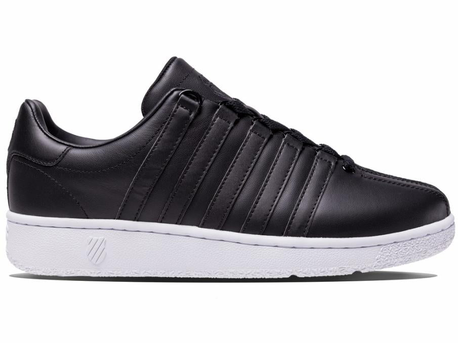 Men Lifestyle | K-Swiss CLASSIC VN Black/white