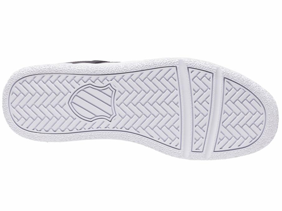 Men Lifestyle | K-Swiss CLASSIC VN Black/white