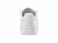 Men Lifestyle | K-Swiss CLASSIC VN White/white